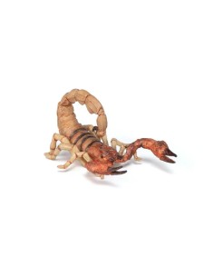 FIGURA ESCORPION ( PAPO - 50209 )