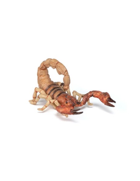 FIGURA ESCORPION ( PAPO - 50209 )