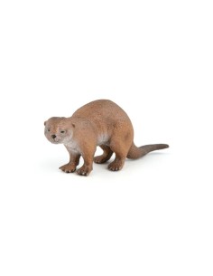 FIGURA NUTRIA ( PAPO - 50233 )