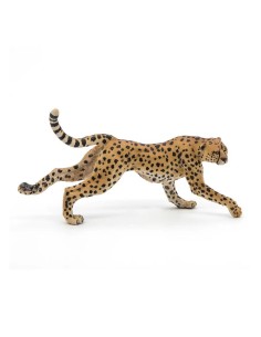 FIGURA GUEPARDO CORRIENDO - PAPO - 50238