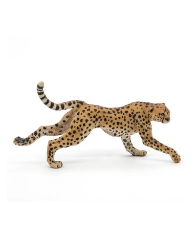 FIGURA GUEPARDO CORRIENDO - PAPO - 50238