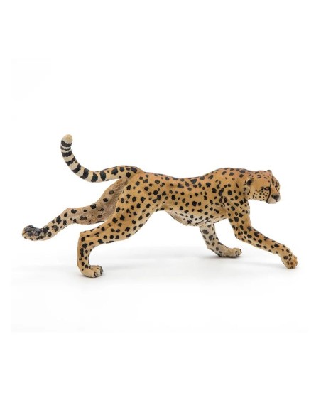 FIGURA GUEPARDO CORRIENDO - PAPO - 50238