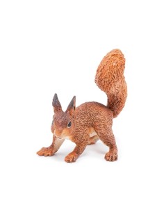 FIGURA ARDILLA ( PAPO - 50255 )