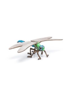 FIGURA LIBELULA ( PAPO - 50261 )