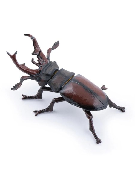 FIGURA ESCARABAJO CIERVO ( PAPO -50281 )