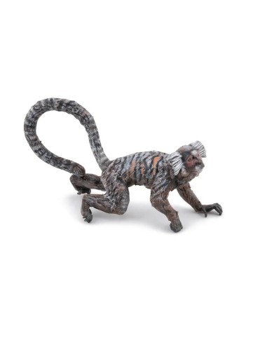 FIGURA MONO TITI ( PAPO - 50313 )