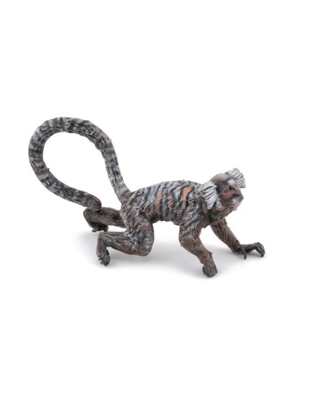 FIGURA MONO TITI ( PAPO - 50313 )