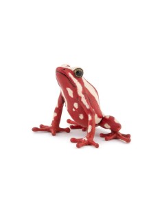 FIGURA RANA FLECHA TRICOLOR  PAPO -50315