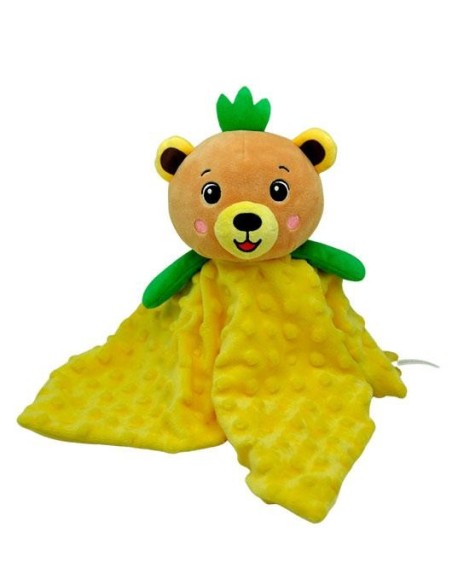 SLEEP TIME- DOUDOU CON PELUCHE BUBBA TRO