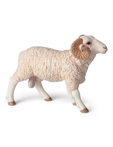 FIGURA CARNERO ( PAPO - 51129 )