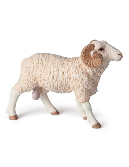 FIGURA CARNERO ( PAPO - 51129 )