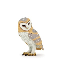 FIGURA BUHO ( PAPO - 53000 )