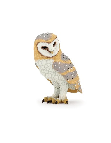 FIGURA BUHO ( PAPO - 53000 )
