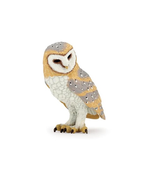 FIGURA BUHO ( PAPO - 53000 )