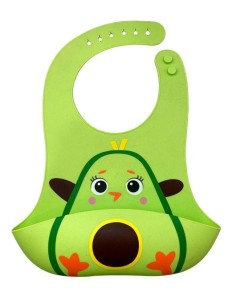 BABERO SILICONA MISS PIO CHICKICADO FROO