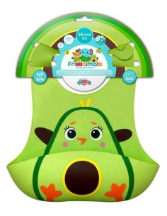 BABERO SILICONA MISS PIO CHICKICADO FROO 2