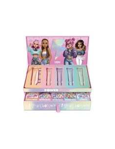 Wow Generation DIY Lip Gloss Charm Maker