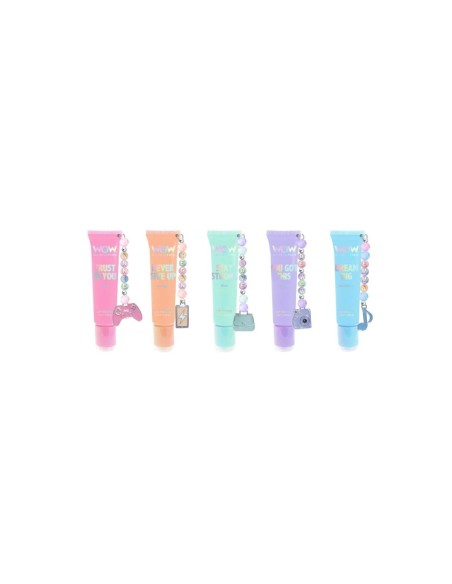 Wow Generation DIY Lip Gloss Charm Maker