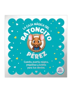 La Caja Magica Del Ratoncito Perez