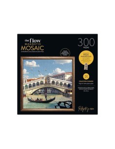 Flow Mosaic - 300P - Venecia