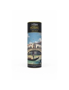 Flow Mosaic - 300P - Venecia (Tubo - Sin
