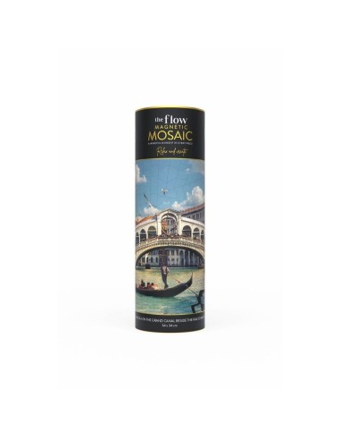 Flow Mosaic - 300P - Venecia (Tubo - Sin