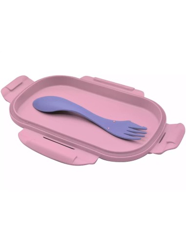 Stitch Sandwichera Cubierto STITCH