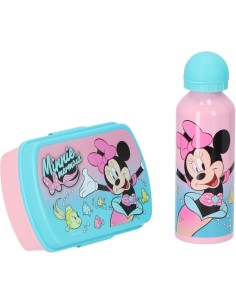 SET SANDWICHERA +CANTIMPLORA MINNIE