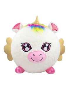 Biggies-Peluche Unicornio Hinchable D4