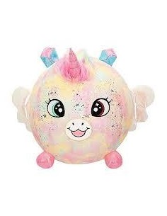 Biggies-Peluche Hinchable Unicornio Fant