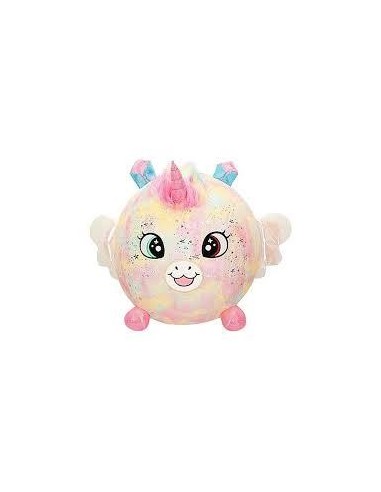 Biggies-Peluche Hinchable Unicornio Fant