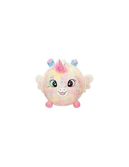 Biggies-Peluche Hinchable Unicornio Fant
