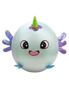 Biggies Shinycorns-Peluche Hinchable Ajo