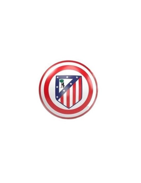 Atleti - Pelota Pvc D23Cm 120Gr (Hinchad