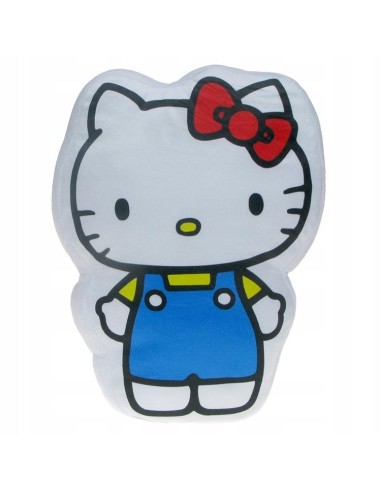 Hello Kitty-Cojin 35Cm