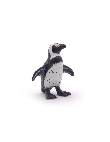 FIGURA PINGUINO AFRICANO ( PAPO - 56017 