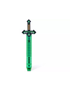 Espada de espuma Zuru X-Shot Pixel Sword