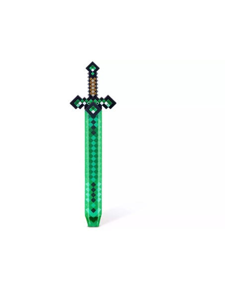 Espada de espuma Zuru X-Shot Pixel Sword