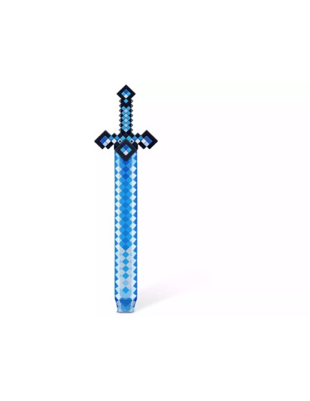 Espada de espuma Zuru X-Shot Pixel Sword