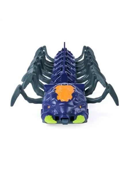 RC Exploding Centipede Hexbots ciempies