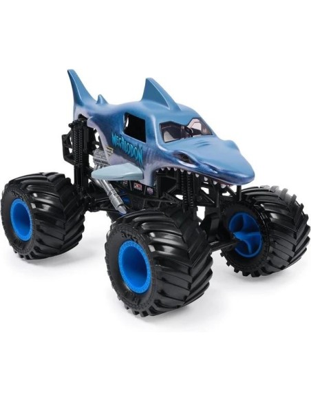 MNJ Vehículo Megalodon 1:24