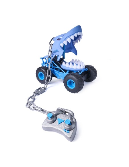 Monster Jam RC Chomping Megalodon