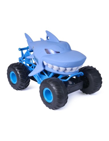 Monster Jam RC Chomping Megalodon