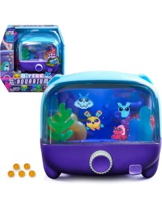 Bitzee Mascota Digital Aquarium