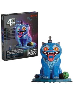 puzzle 4D Build K-Pop Demon Hunter Derpy 2