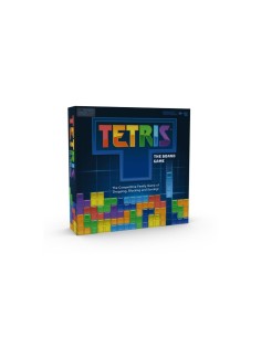 Tetris Juego de Mesa (ES/PT)