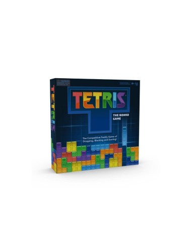 Tetris Juego de Mesa (ES/PT)