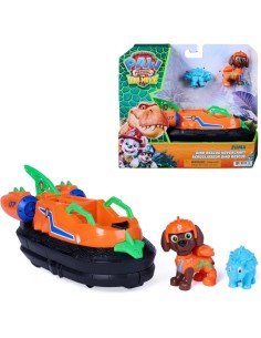 PAW Vehículo Dino Zuma