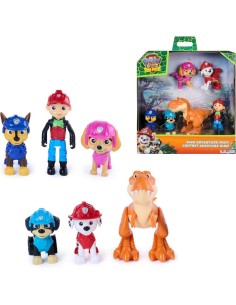 PAW Gift Pack Dino