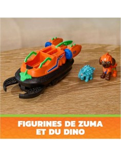 PAW Vehículo Dino Zuma 2